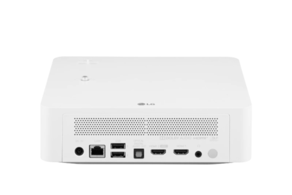 LG PF610P Full HD LED Portable Smart Home Theater CineBeam Projector LG PF610P Full HD LED Portable Smart Home Theater CineBeam Projector