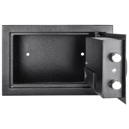 SentrySafe CS-2 Digital Security Safe SentrySafe CS-2 Digital Security Safe