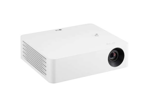 LG PF610P CineBeam Portable Projector – Full HD, 1000 Lumens & Smart Streaming LG PF610P CineBeam Portable Projector – Full HD, 1000 Lumens & Smart Streaming