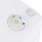HSM SECURIO B22 1.9 x 15 P-5 Micro Cut Shredder HSM SECURIO B22 1.9 x 15 P-5 Micro Cut Shredder