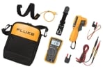 Fluke HVAC Multimeter and IR Thermometer Combo Kit Fluke 116/62 Fluke HVAC Multimeter and IR Thermometer Combo Kit Fluke 116/62