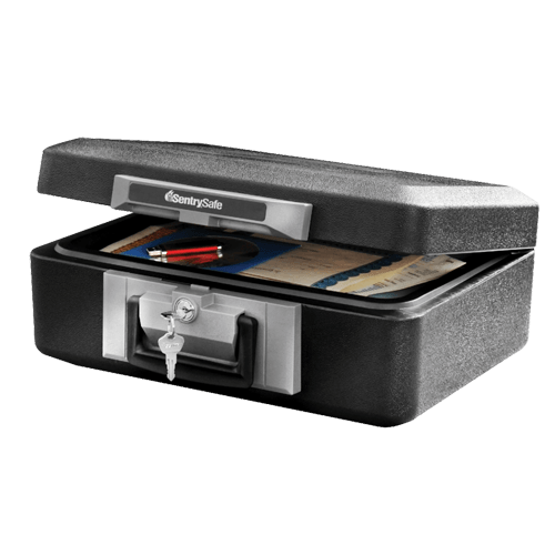 Sentry Fire Chest 1160 | Fireproof Security Safe | SKU 1160 Sentry Fire Chest 1160 | Fireproof Security Safe | SKU 1160