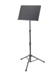 K&M 11870 Height-Adjustable Orchestra Music Stand K&M 11870 Height-Adjustable Orchestra Music Stand