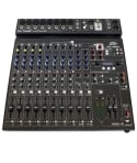 Peavey PV-14BT Compact 14 Channel With Bluetooth Mixer Peavey PV-14BT Compact 14 Channel With Bluetooth Mixer