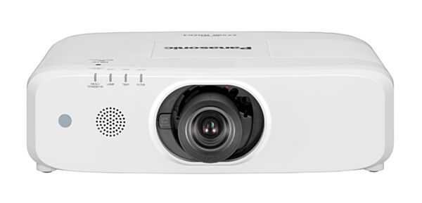 Panasonic Installation Projector LCD Series PT-EZ590 Panasonic Installation Projector LCD Series PT-EZ590