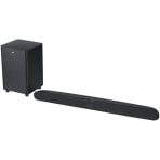 TCL TS6110 2.1 Channel 200 Watt Wireless subwoofer Sound Bar TCL TS6110 2.1 Channel 200 Watt Wireless subwoofer Sound Bar