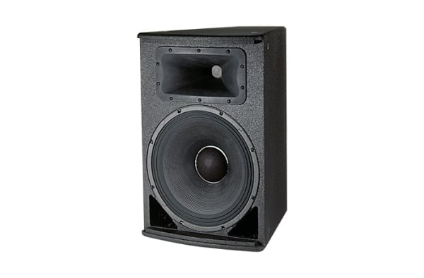 JBL AC2215/64-WRX Compact 2-Way Loudspeaker JBL AC2215/64-WRX Compact 2-Way Loudspeaker