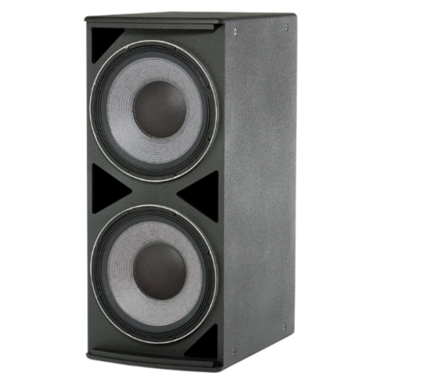 JBL ASB6125-WRX High Power Dual 15 Speaker (Each) JBL ASB6125-WRX High Power Dual 15 Speaker (Each)