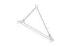 JBL VTX-V25-PB Pull Back Accessory JBL VTX-V25-PB Pull Back Accessory