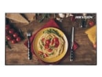 Hikvision DS-D6043UH 43-inch Wall-mounted Digital Signage Hikvision DS-D6043UH 43-inch Wall-mounted Digital Signage
