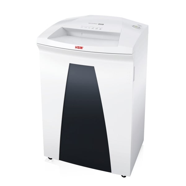HSM SECURIO B34 5.8 P-2 32 Sheets Capacity Strip Cut Shredder HSM SECURIO B34 5.8 P-2 32 Sheets Capacity Strip Cut Shredder