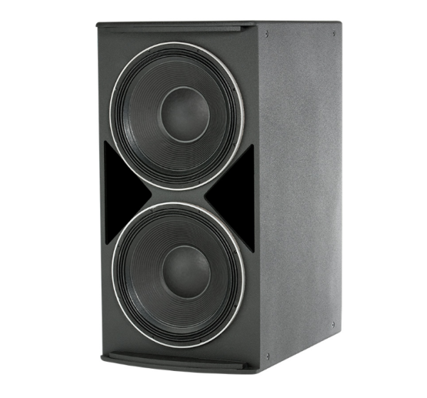 JBL ASB7128-WRX Ultra Long Excursion High Power Dual 18 Speaker (Each) JBL ASB7128-WRX Ultra Long Excursion High Power Dual 18 Speaker (Each)