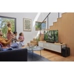 Sonos Beam G2 HiFi Compact Immersive Smart Soundbar - Black Sonos Beam G2 HiFi Compact Immersive Smart Soundbar - Black