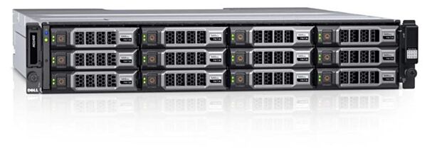 Dell Storage MD1400 and MD1420 Direct-Attached Storage Dell Storage MD1400 and MD1420 Direct-Attached Storage