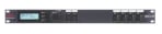 dbx 640 6x4 Digital Zone Processor dbx 640 6x4 Digital Zone Processor