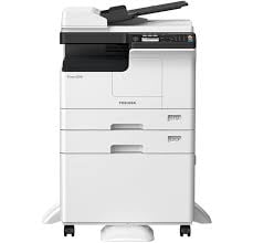Toshiba e-Studio 2329A A3 Mono Multifunction Printer Toshiba e-Studio 2329A A3 Mono Multifunction Printer