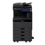 Toshiba E-Studio 2020AC A3 20ppm Monochrome Multifunction Printer Toshiba E-Studio 2020AC A3 20ppm Monochrome Multifunction Printer