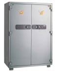 Eagle ES-700 Fire Resistant Safe- Digital and Key Lock Eagle ES-700 Fire Resistant Safe- Digital and Key Lock