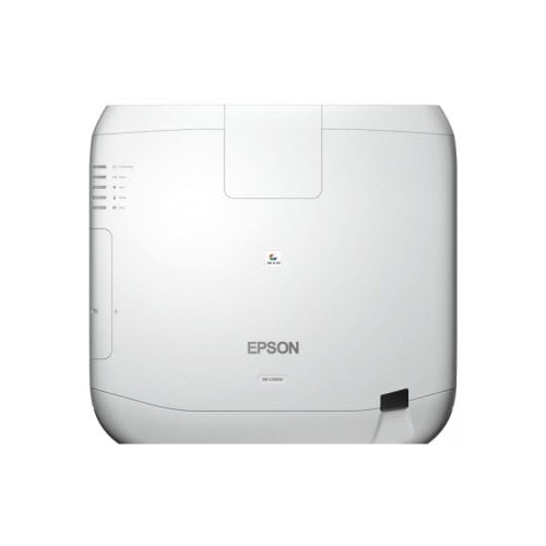 Epson EB-L1500U Laser Projector – 12,000 Lumens, WUXGA, 4K Enhancement Epson EB-L1500U Laser Projector – 12,000 Lumens, WUXGA, 4K Enhancement