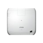 Epson EB-L1500U Laser Projector – 12,000 Lumens, WUXGA, 4K Enhancement Epson EB-L1500U Laser Projector – 12,000 Lumens, WUXGA, 4K Enhancement