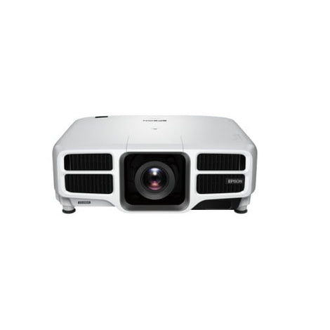 Epson EB-L1500U Laser Projector – 12,000 Lumens, WUXGA, 4K Enhancement