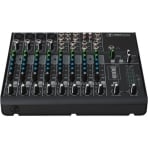 Mackie 1202VLZ4 12-Channel Compact Analog Mixer Mackie 1202VLZ4 12-Channel Compact Analog Mixer