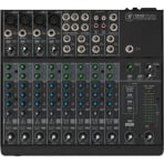 Mackie 1202VLZ4 12-Channel Compact Analog Mixer Mackie 1202VLZ4 12-Channel Compact Analog Mixer