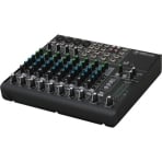 Mackie 1202VLZ4 12-Channel Compact Analog Mixer Mackie 1202VLZ4 12-Channel Compact Analog Mixer