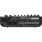 Mackie 1202VLZ4 12-Channel Compact Analog Mixer Mackie 1202VLZ4 12-Channel Compact Analog Mixer