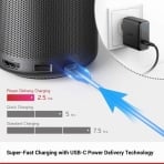 Nebula Capsule Smart Mini Projector – 100 ANSI Lumens, Android Nebula Capsule Smart Mini Projector – 100 ANSI Lumens, Android