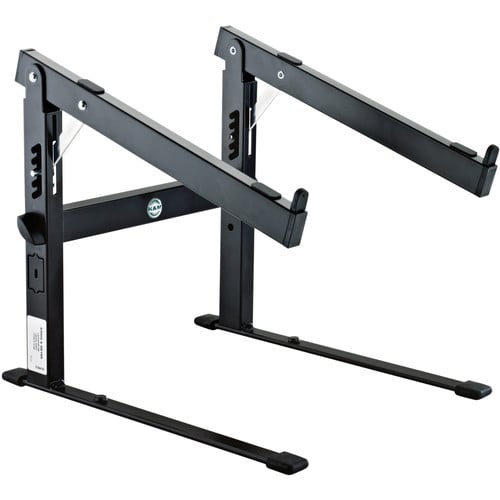 K&M 12180-013-55 Laptop Stand K&M 12180-013-55 Laptop Stand