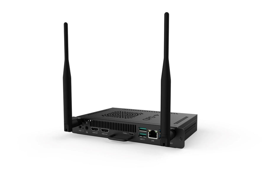 Prestigio Mini PC for MultiBoard with Intel Core i5 – PSMB528K002