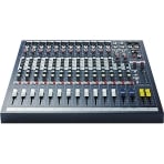 Soundcraft EPM12 Console EU Version High Performance Audio Mixers Soundcraft EPM12 Console EU Version High Performance Audio Mixers