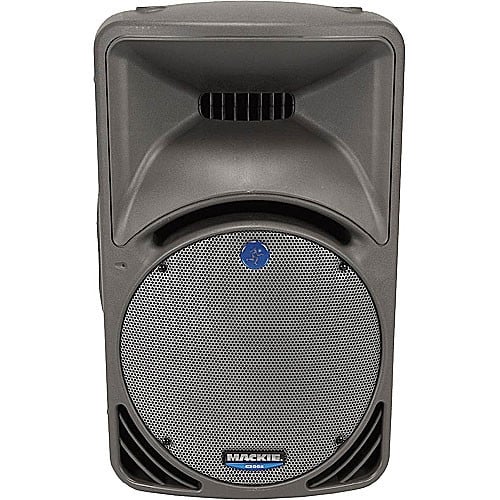 Mackie C300z Compact 300 Watt with Constant Directivity Horn 2-Way Passive PA Speaker Mackie C300z Compact 300 Watt with Constant Directivity Horn 2-Way Passive PA Speaker