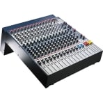 Soundcraft GB2R 12 Channel Rack Mountable GB Series Console Audio Mixer Soundcraft GB2R 12 Channel Rack Mountable GB Series Console Audio Mixer
