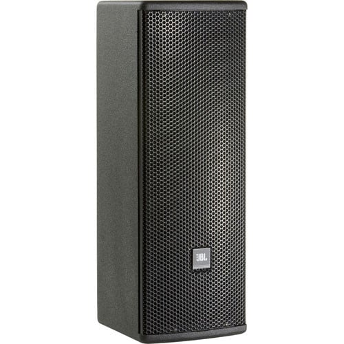 JBL AC28/26 Ultra Compact 2-Way 8" x 2 Loudspeaker (Each)