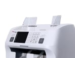 Cassida Zeus 10 Currency Professional Banknote Sorter & Mix Counter - 11 Modes Currency Counting Machine Cassida Zeus 10 Currency Professional Banknote Sorter & Mix Counter - 11 Modes Currency Counting Machine