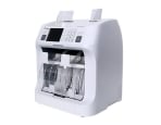 Cassida Zeus 10 Currency Professional Banknote Sorter & Mix Counter - 11 Modes Currency Counting Machine Cassida Zeus 10 Currency Professional Banknote Sorter & Mix Counter - 11 Modes Currency Counting Machine