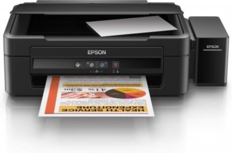 Epson Printer L220 Epson Printer L220