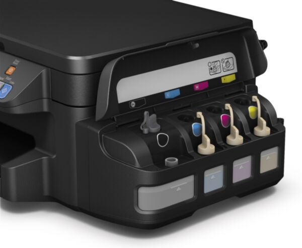 Epson Printer L605 Epson Printer L605