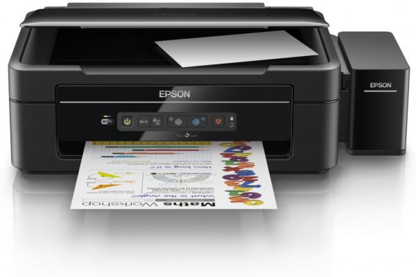 Epson Printer L386 Epson Printer L386