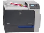 HP Color Laser Jet Printer CP4525dn HP Color Laser Jet Printer CP4525dn