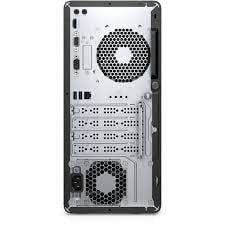 HP 290 MT G3 i5-10500 4GB DDR4 1TB HDD Intel UHD Graphics 630 DOS HP 290 MT G3 i5-10500 4GB DDR4 1TB HDD Intel UHD Graphics 630 DOS