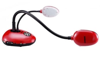 Lumens DC192 Ladibug Lumens DC192 Ladibug