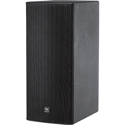 JBL ASB6128 High-Power Dual 18" 2400W Subwoofer Speaker (Each)