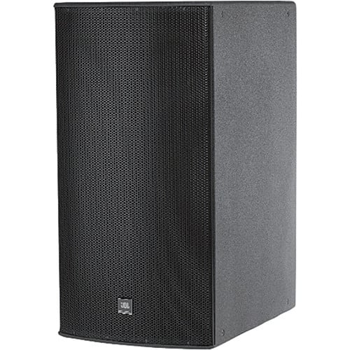 JBL ASB7128 Dual 18" Front Firing Subwoofer Speaker (Each)