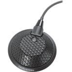 Audio-Technica U841R Omnidirectional Condenser Boundary Microphone Audio-Technica U841R Omnidirectional Condenser Boundary Microphone