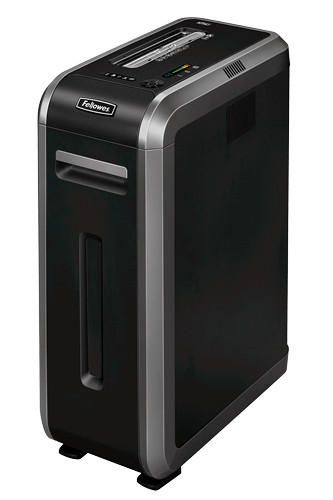 Fellowes 125Ci Powershred Cross Cut Shredder Fellowes 125Ci Powershred Cross Cut Shredder