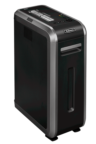 Fellowes 125Ci Powershred Cross Cut Shredder Fellowes 125Ci Powershred Cross Cut Shredder
