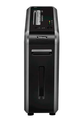 Fellowes 125Ci Powershred Cross Cut Shredder